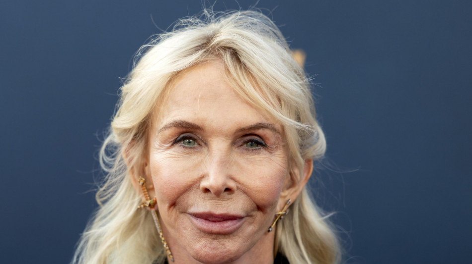 Il premio 'Arte del Cinema' al Bif&st a Trudie Styler, Valeria Golino e Luisa Ranieri