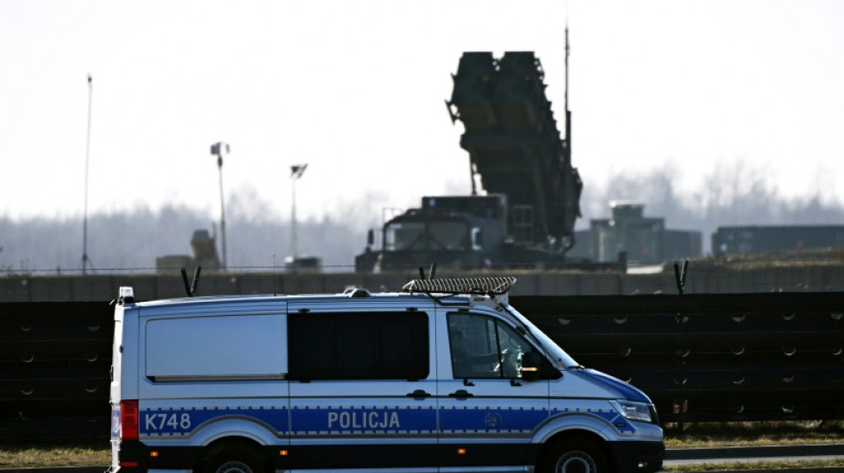 Polonia anuncia el desmantelamiento de una red europea de pedocriminalidad en l&iacute;nea