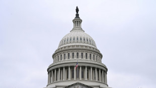 Keine Einigung auf &Uuml;bergangshaushalt: Shutdown in den USA r&uuml;ckt n&auml;her