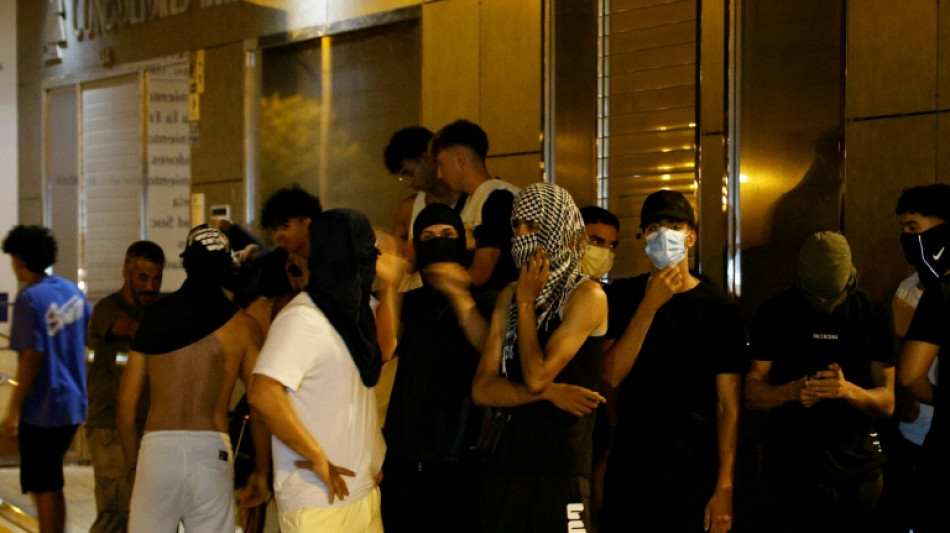 Disinformation catalyses anti-migrant unrest in Spain