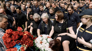 Rusia lanza ataques masivos con drones en Kiev y Odesa que dejaron dos muertos
