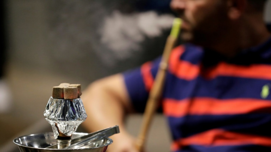 Prozess um 75 Tonnen illegalen Shishatabak: Mehrj&auml;hrige Haftstrafe in Aachen