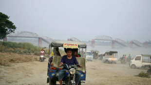 Quake-hit Myanmar's junta chief to head to Bangkok summit