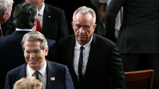 Un juge suspend la refonte de la politique vaccinale am&eacute;ricaine par l'administration Trump