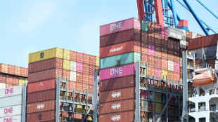 Deutsche Exporte in die USA weiter gesunken - Auch Chinas US-Ausfuhren r&uuml;ckl&auml;ufig