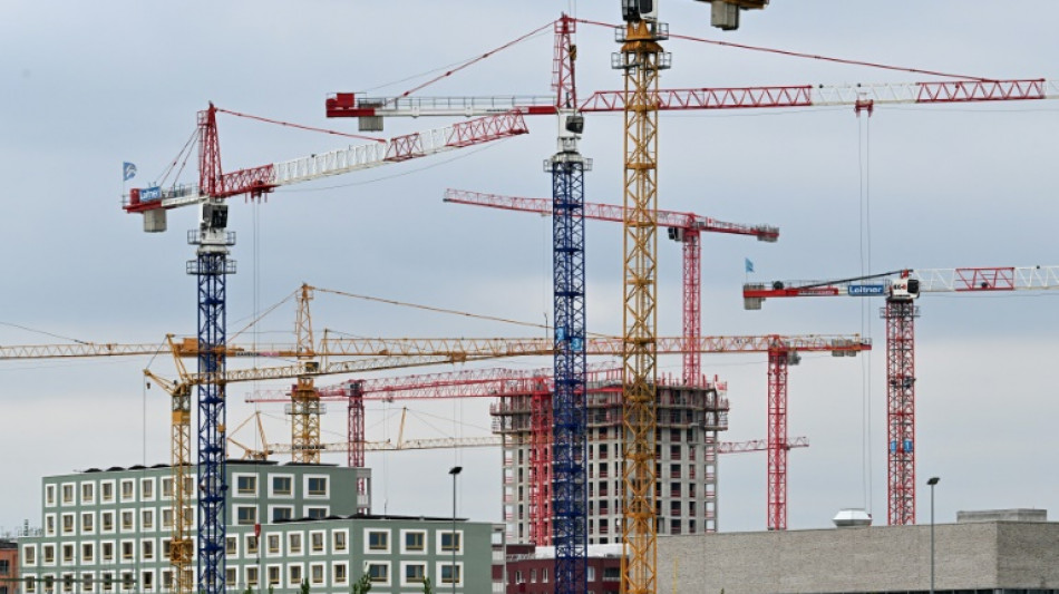 IW: Kaufpreise bei Immobilien stagnieren - Mieten schie&szlig;en nach oben