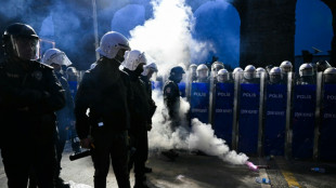 T&uuml;rkei verh&auml;ngt Sendeverbot f&uuml;r Oppositionskanal - BBC-Journalist ausgewiesen 