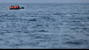 Manche: cinq migrants perdent la vie dans une tentative de travers&eacute;e, premier drame de 2024
