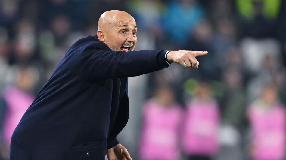 Juve: Spalletti, 'ho già visto qualcosa di nuovo'
