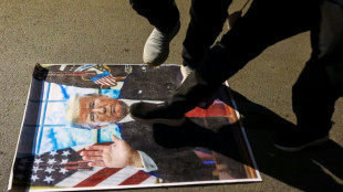 EEUU m&aacute;s solo que nunca en la guerra contra Ir&aacute;n