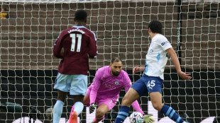 African players in Europe: Jackson brace ends City's perfect record