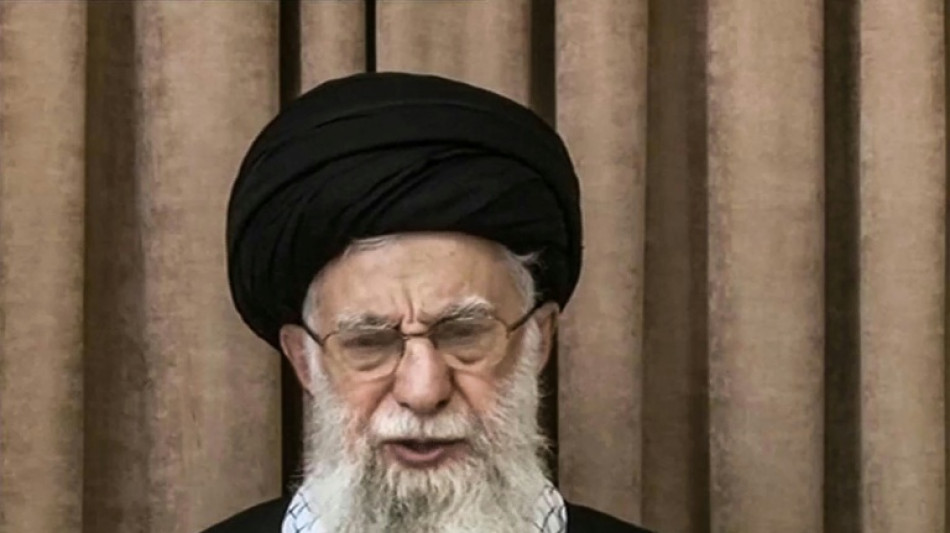 Wei&szlig;es Haus reagiert gelassen auf Chameneis Angriffsdrohung