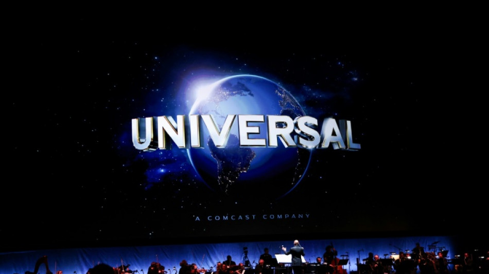 Universal choisit le Royaume-Uni pour son premier parc d'attractions en Europe