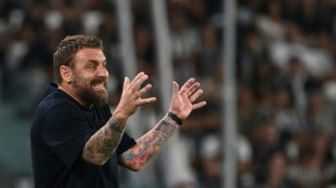 Daniele De Rossi é o novo técnico do Genoa