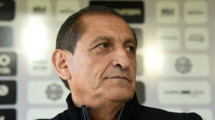 Inter demite técnico Ramón Díaz após cair para zona de rebaixamento do Brasileirão