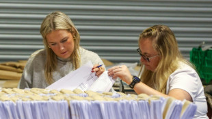 Linke Kandidatin Connolly gewinnt offenbar Pr&auml;sidentschaftswahl in Irland