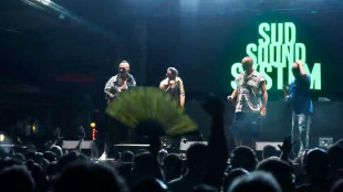 I Sud Sound System festeggiano 35 anni di carriera tra reggae e pizzica