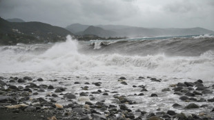Slow but savage: Why hurricanes like Melissa are becoming more common