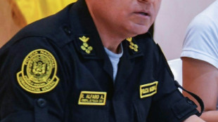 Destituyen al jefe de la Polic&iacute;a peruana, investigado por un caso contra el expresidente Castillo