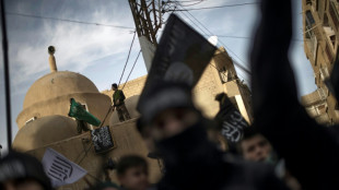 Gericht: Verurteilter IS-K&auml;mpfer aus Tadschikistan darf abgeschoben werden