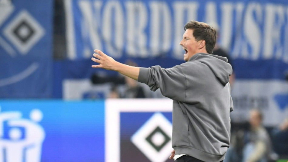 Hamburg visit Bayern as one of Germany's biggest rivalries returns