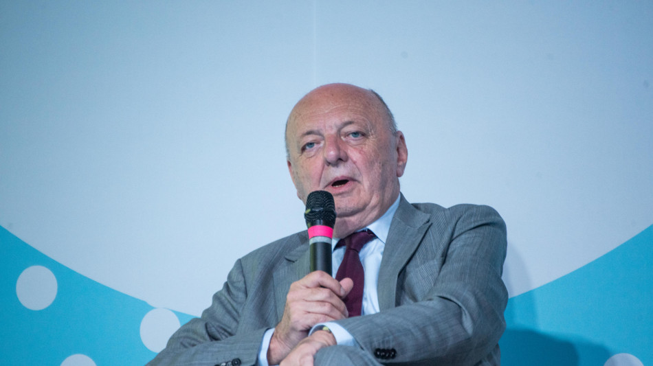 Pichetto, intenzionato a cancellare spread tra Ttf e Psv sul gas