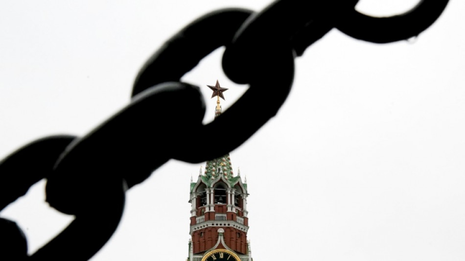 New cryptocurrency may be aiding Russia to dodge sanctions