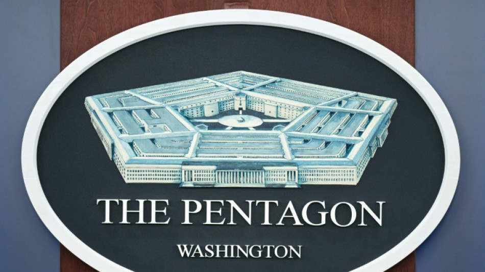 Pentagon versch&auml;rft Restriktionen f&uuml;r Journalisten nochmals