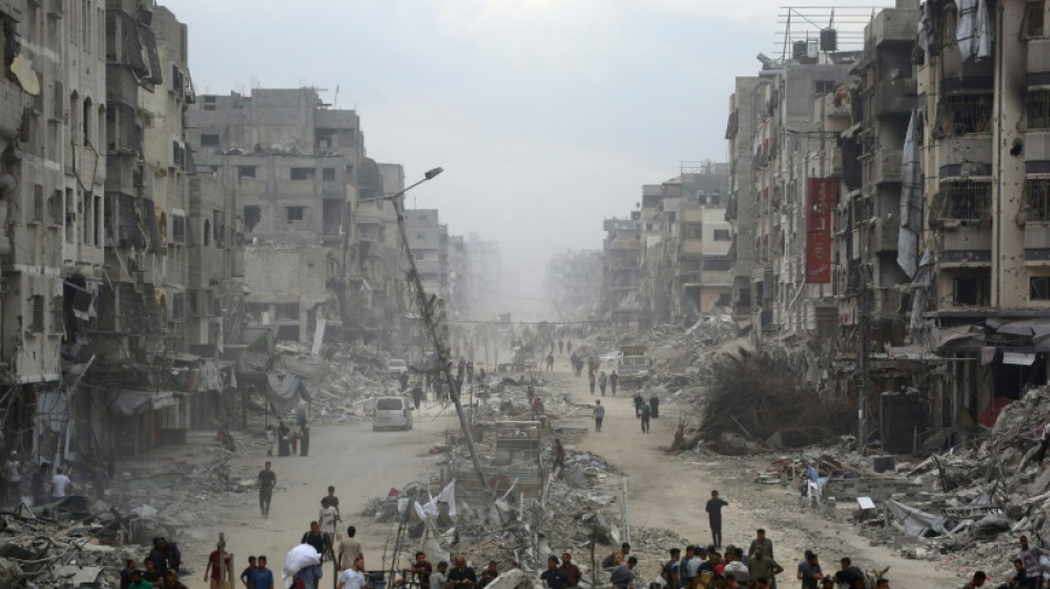 Israel, en vilo por la inminente liberación de los rehenes antes de cumbre para la paz en Gaza