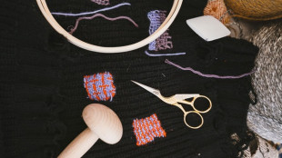 A Ied Firenze postazioni per l'arte del rammendo