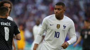 Nations League games offer last chance to prepare for World Cup