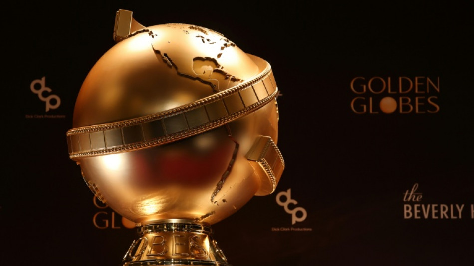 Lista de nominados a los Globos de Oro en las principales categor&iacute;as