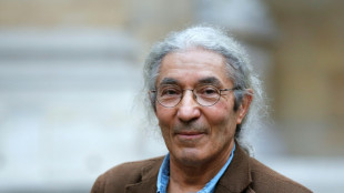 Alg&eacute;rie: Boualem Sansal, critique acharn&eacute; de l'islamisme et du pouvoir