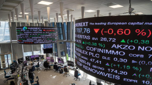 Borsa: l'Europa recupera con Parigi, Milano +0,9%