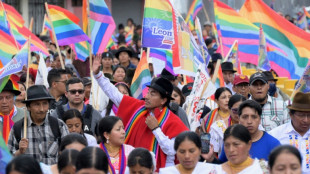 La lucha ind&iacute;gena, el desaf&iacute;o del futuro presidente de Ecuador