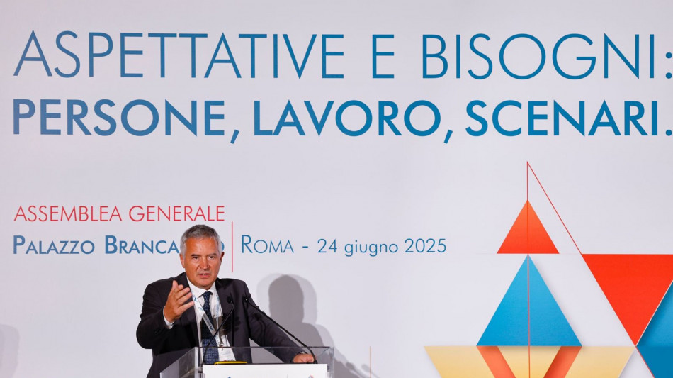 Assolavoro, 500mila somministrati. Non &egrave; un lavoro di serie B