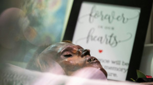 Accidentellement momifi&eacute; il y a 128 ans, un homme enfin enterr&eacute; en Pennsylvanie