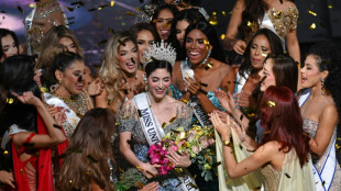 Estudiante de econom&iacute;a gana el Miss Venezuela 2024