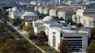 Performance, museums, history: Trump's cultural power grab