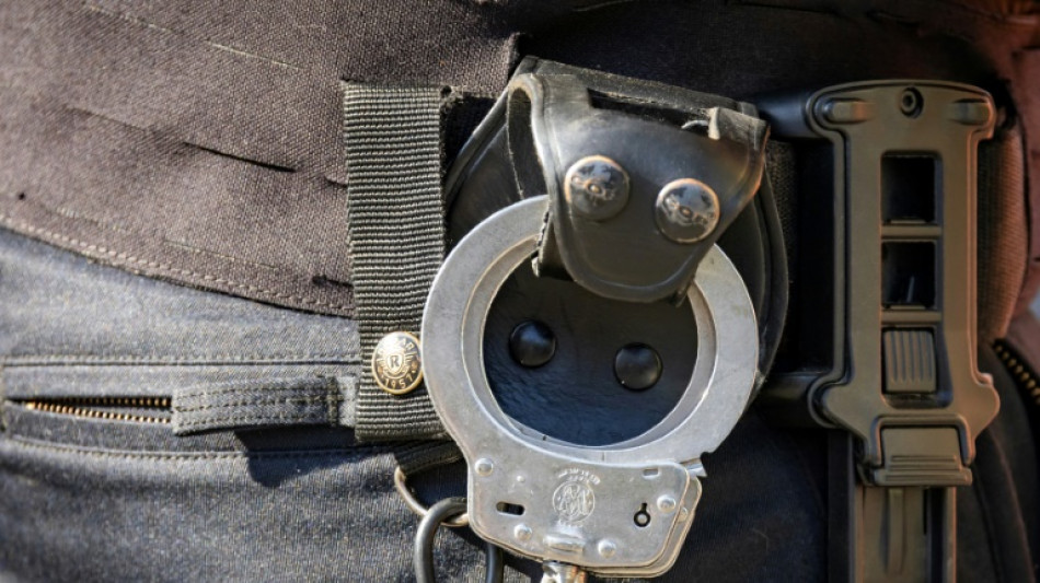 Verurteilter Doppelm&ouml;rder aus Rheinland-Pfalz nach 53 Jahren aus Haft entlassen