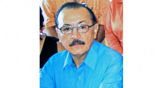 Nicaragua dissident jailed under Ortega dies in prison: family