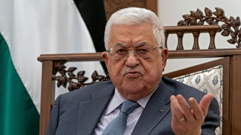 PLO w&auml;hlt Nachfolger f&uuml;r vorstorbenen  Nahost-Chefunterh&auml;ndler Erekat