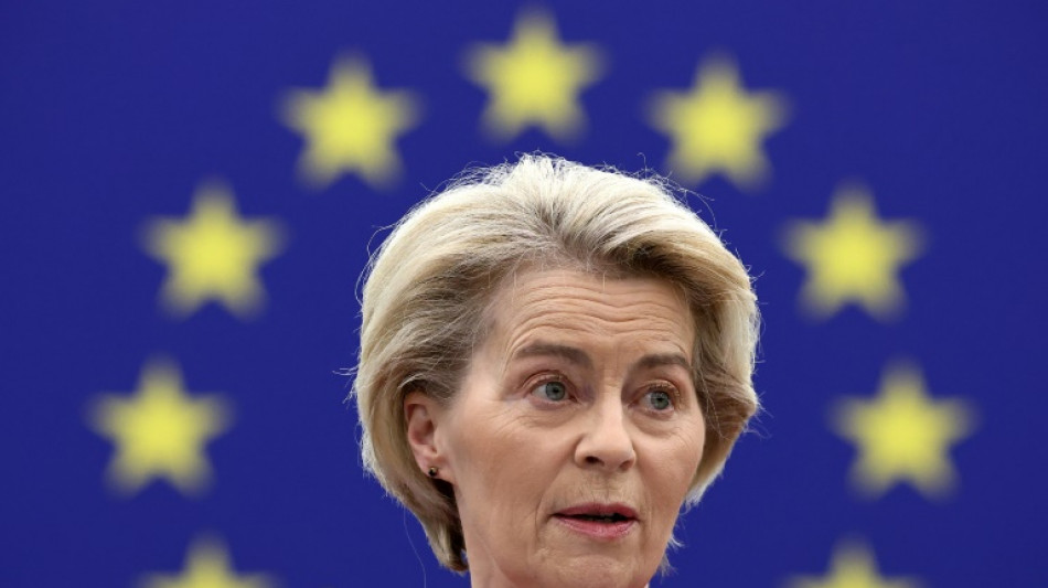 US-Z&ouml;lle auf Stahl und Aluminium: EU reagiert mit Aufschl&auml;gen auf US-Produkte