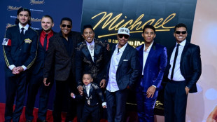 Who's Bad? Not Michael Jackson in new big-budget biopic