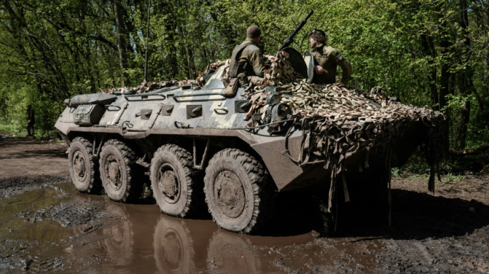 EEUU y sus aliados intensificar&aacute;n la ayuda militar a Ucrania frente a Rusia