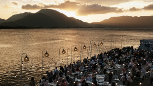 L'Asie commémore le tsunami de 2004, le plus meurtrier de l'histoire