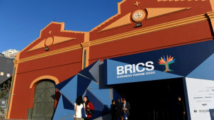 Brics vai expressar no Rio preocupação com tarifas 'unilaterais'