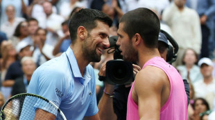 "Gebe nicht auf": Djokovic will weiter um Grand Slams kämpfen