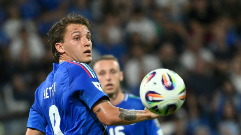 Retegui, artilheiro do campeonato italiano, assina com Al-Qadsiah da Arábia Saudita