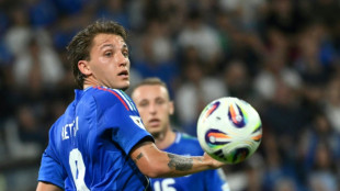 Retegui, artilheiro do campeonato italiano, assina com Al-Qadsiah da Arábia Saudita